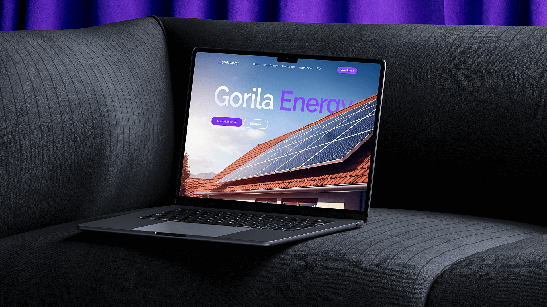 Gorila Energy